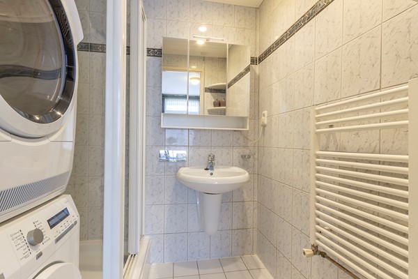 Medium property photo - Jan Verfailleweg 64, 1783 BC Den Helder